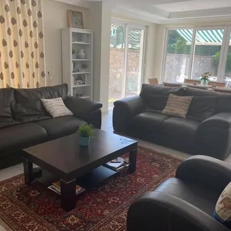 Four Seasons 1 - Ovacik Villa