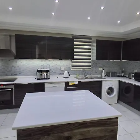 Four Seasons 1 - Ovacik * フェティエ