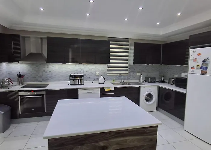 Four Seasons 1 - Ovacik * Fethiye