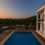 Вилла Four Seasons 1 - Ovacik