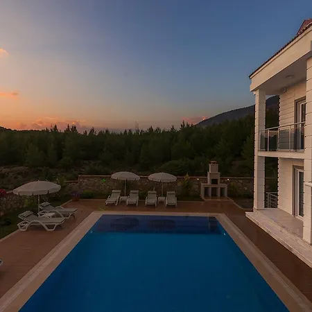 فيلة Four Seasons 1 - Ovacik