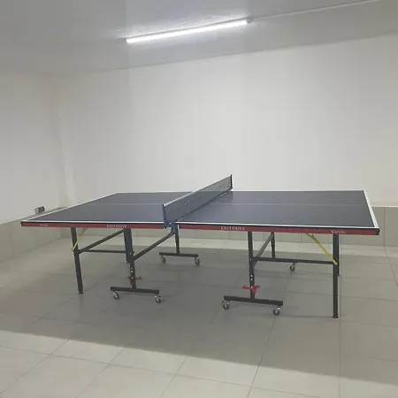 Four Seasons 1 - Ovacik * فتحية