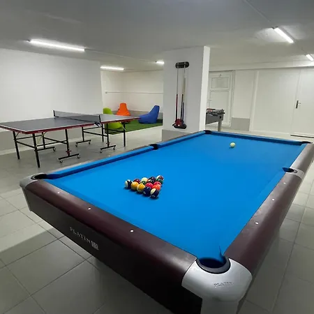 Four Seasons 1 - Ovacik فتحية