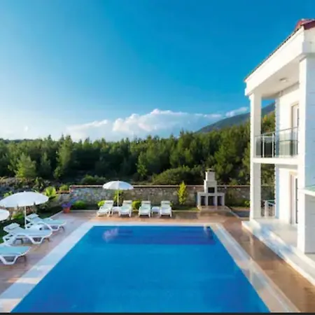 Four Seasons 1 - Ovacik * 페티예