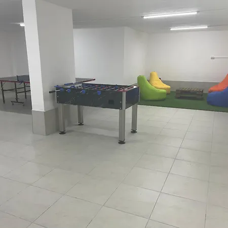 Four Seasons 1 - Ovacik