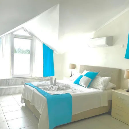 فيلة Four Seasons 1 - Ovacik