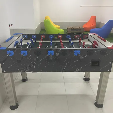 빌라 Four Seasons 1 - Ovacik