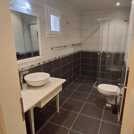 Four Seasons 1 - Ovacik 빌라 페티예