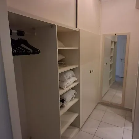 빌라 Four Seasons 1 - Ovacik *