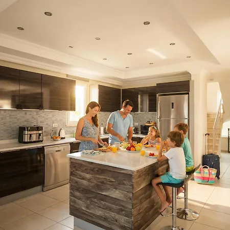 Four Seasons 1 - Ovacik * 페티예