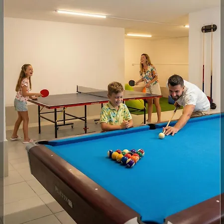 Four Seasons 1 - Ovacik * Fethiye