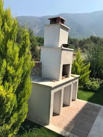 Four Seasons 1 - Ovacik