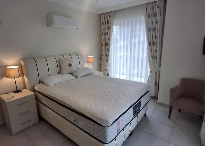 Four Seasons 1 - Ovacik Fethiye