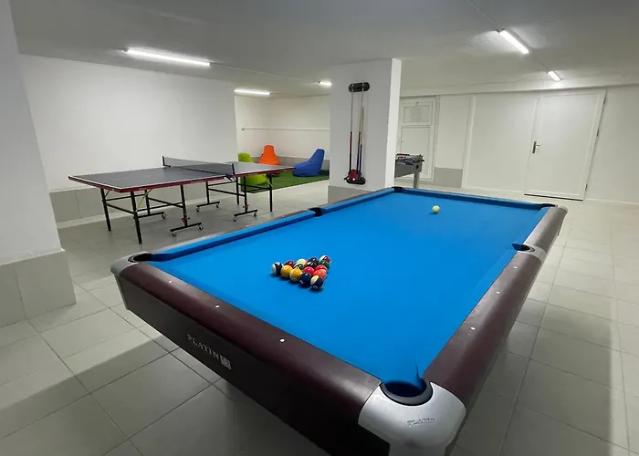 Four Seasons 1 - Ovacik Fethiye