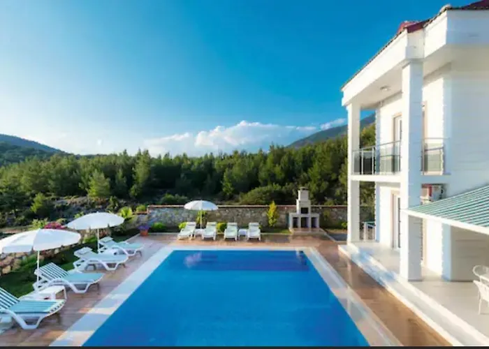 Four Seasons 1 - Ovacik * Fethiye