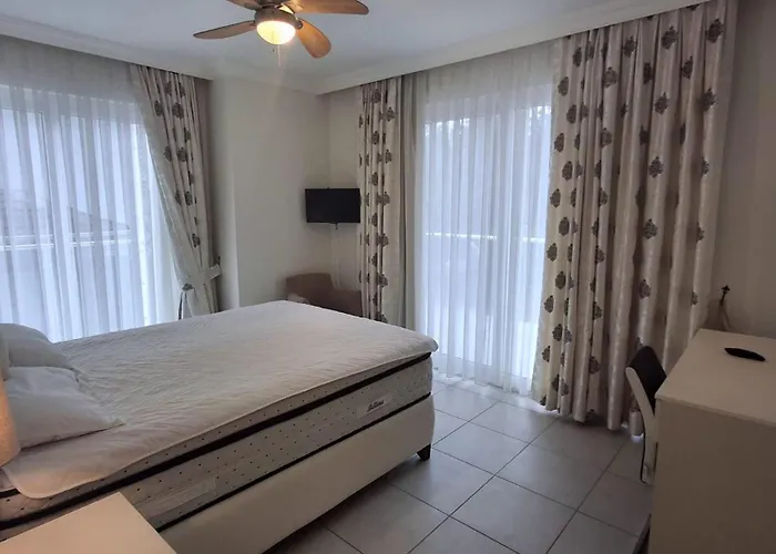 Four Seasons 1 - Ovacik *