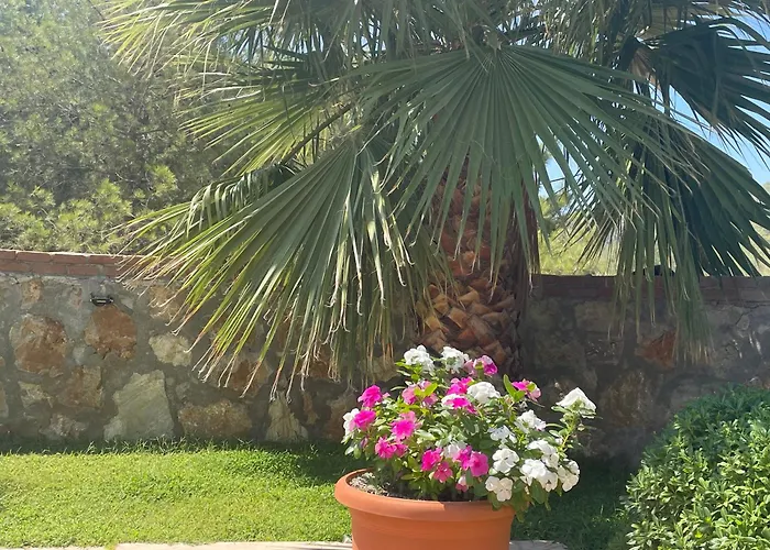 Four Seasons 1 - Ovacik Fethiye