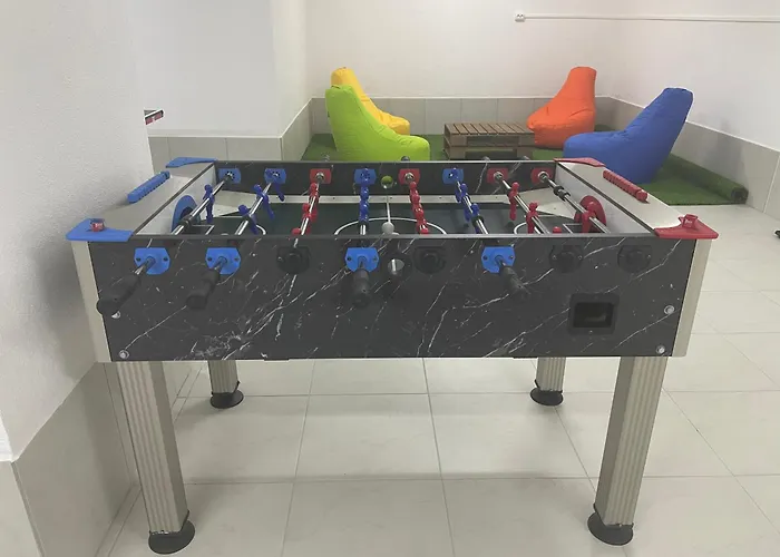 Villa Four Seasons 1 - Ovacik