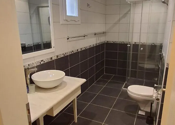 Four Seasons 1 - Ovacik Villa Fethiye