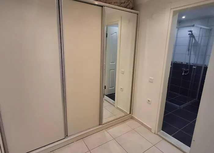 Four Seasons 1 - Ovacik Fethiye