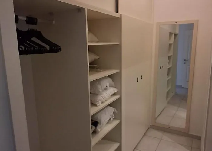 Vila Four Seasons 1 - Ovacik *