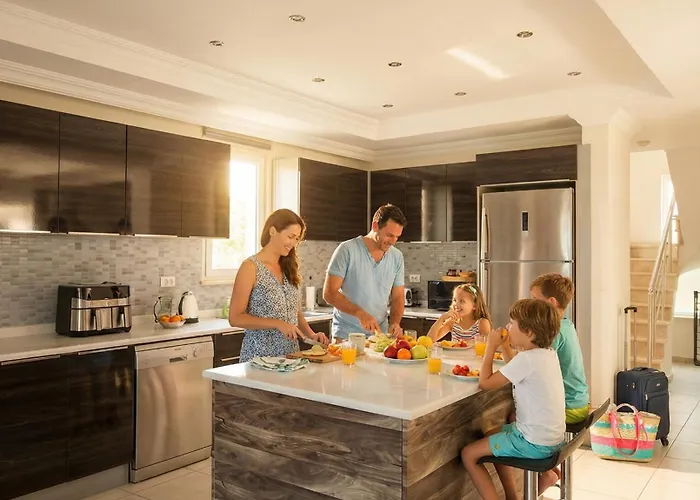 Four Seasons 1 - Ovacik * Fethiye