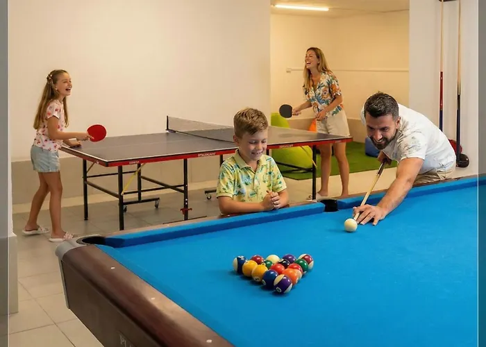 Four Seasons 1 - Ovacik * Fethiye