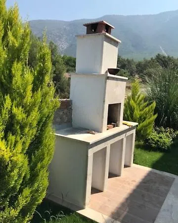 Four Seasons 1 - Ovacik