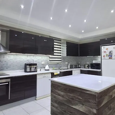 Four Seasons 1 - Ovacik Villa