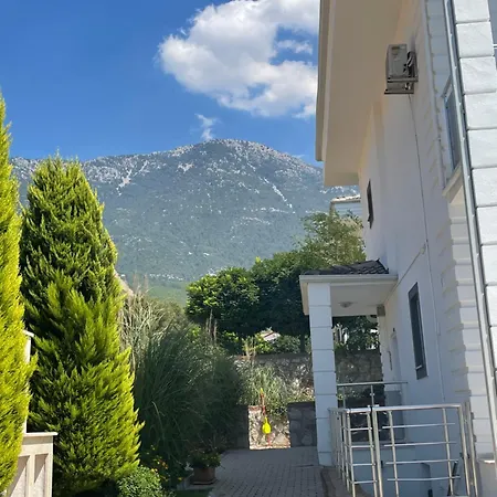 Four Seasons 1 - Ovacik Villa *