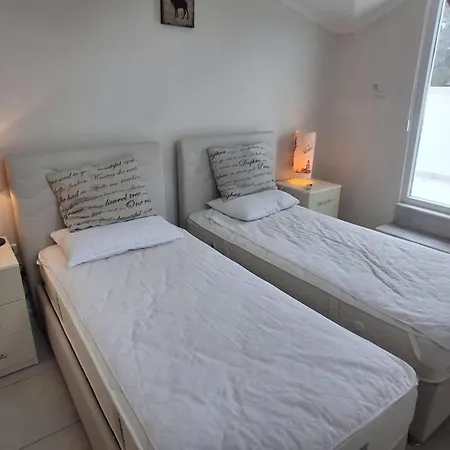 Four Seasons 1 - Ovacik Willa *