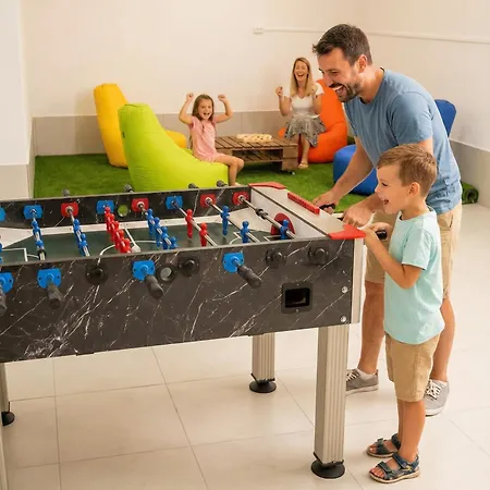 Four Seasons 1 - Ovacik Willa *